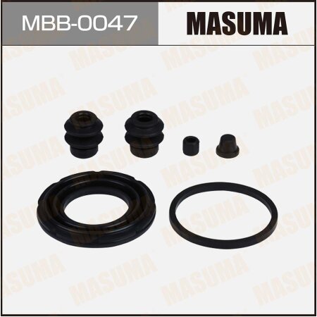 Brake caliper repair kit Masuma, MBB-0047