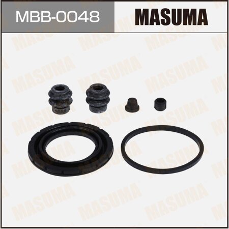 Brake caliper repair kit Masuma, MBB-0048