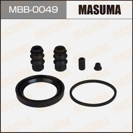 Brake caliper repair kit Masuma, MBB-0049