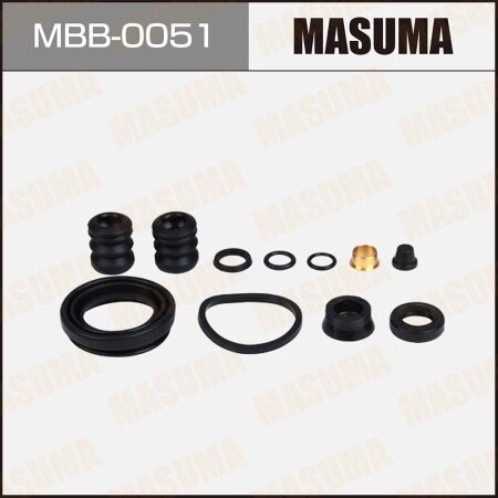 Brake caliper repair kit Masuma, MBB-0051