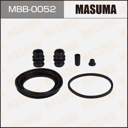 Brake caliper repair kit Masuma, MBB-0052