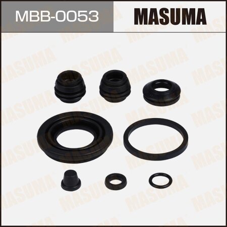 Brake caliper repair kit Masuma, MBB-0053