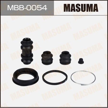 Brake caliper repair kit Masuma, MBB-0054