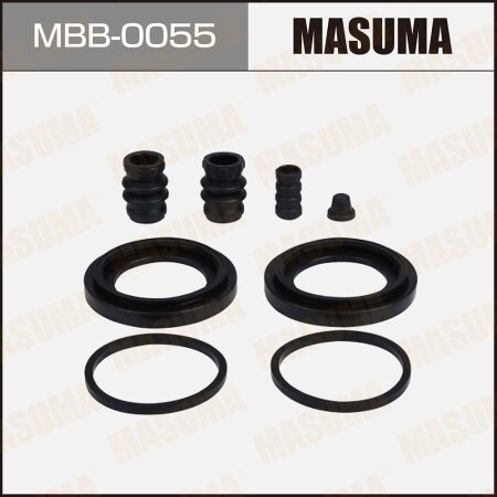 Brake caliper repair kit Masuma, MBB-0055