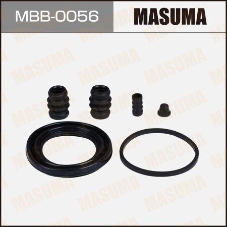 Brake caliper repair kit Masuma, MBB-0056