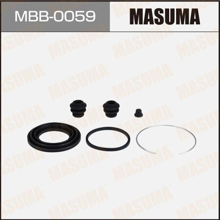 Brake caliper repair kit Masuma, MBB-0059