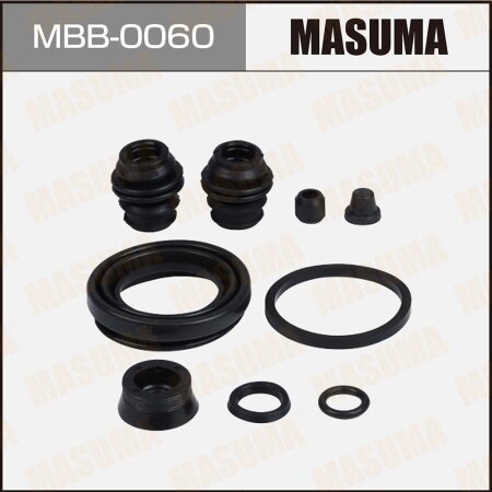 Brake caliper repair kit Masuma, MBB-0060
