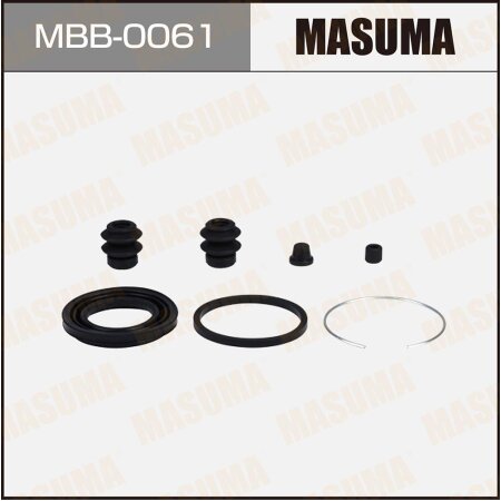 Brake caliper repair kit Masuma, MBB-0061