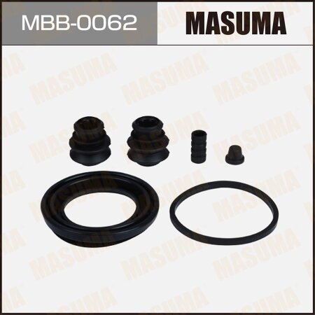 Brake caliper repair kit Masuma, MBB-0062