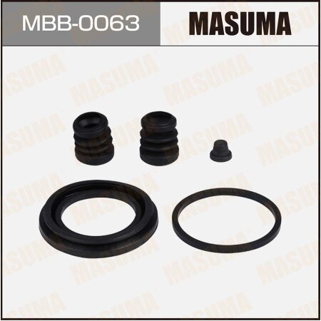 Brake caliper repair kit Masuma, MBB-0063