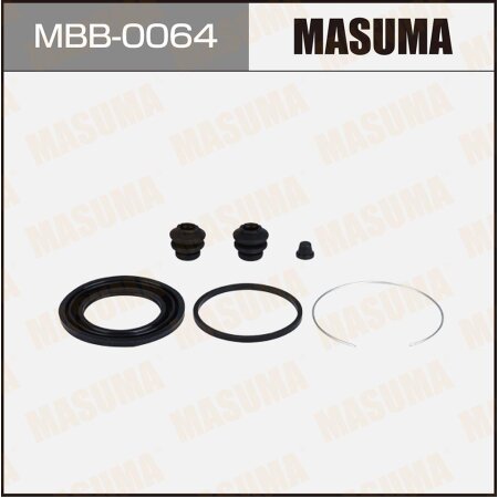 Brake caliper repair kit Masuma, MBB-0064