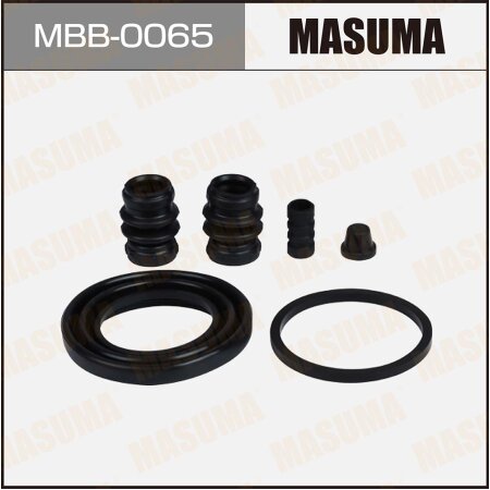 Brake caliper repair kit Masuma, MBB-0065