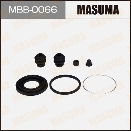 Brake caliper repair kit Masuma, MBB-0066