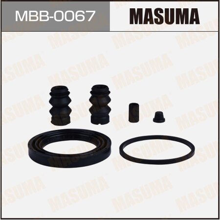 Brake caliper repair kit Masuma, MBB-0067