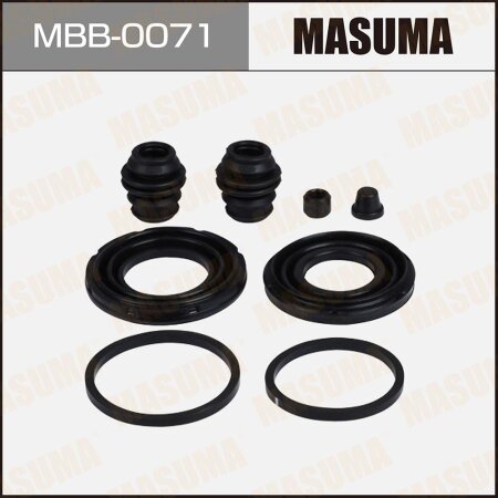 Brake caliper repair kit Masuma, MBB-0071