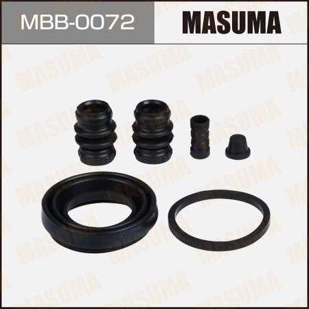 Brake caliper repair kit Masuma, MBB-0072