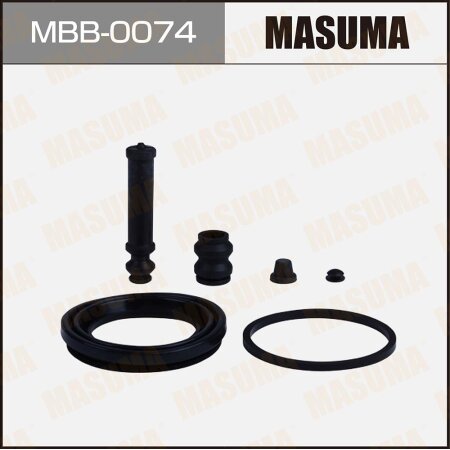 Brake caliper repair kit Masuma, MBB-0074