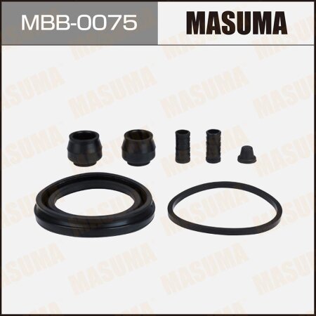 Brake caliper repair kit Masuma, MBB-0075