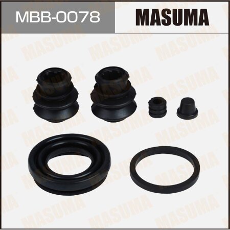 Brake caliper repair kit Masuma, MBB-0078