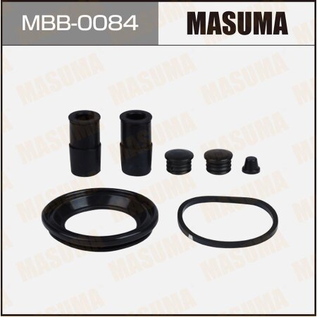 Brake caliper repair kit Masuma, MBB-0084