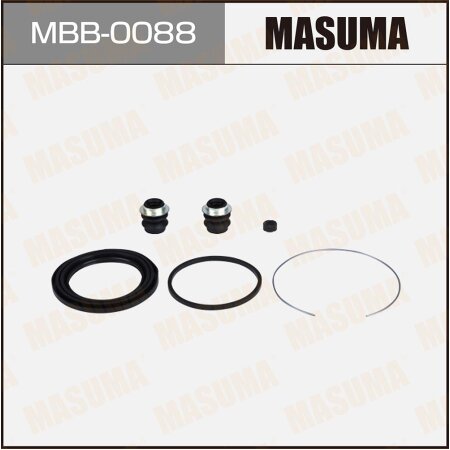 Brake caliper repair kit Masuma, MBB-0088