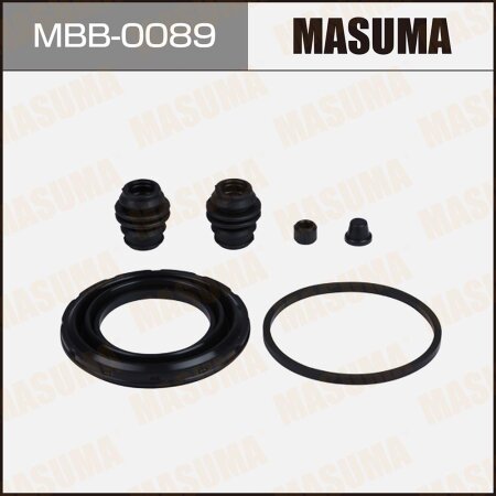 Brake caliper repair kit Masuma, MBB-0089