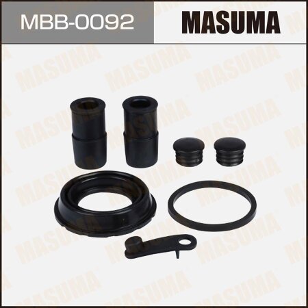Brake caliper repair kit Masuma, MBB-0092
