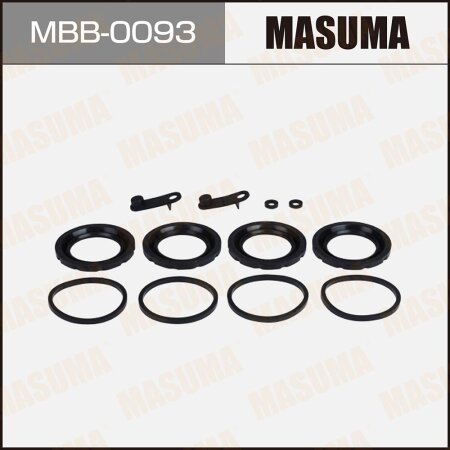 Brake caliper repair kit Masuma, MBB-0093