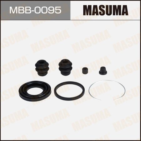 Brake caliper repair kit Masuma, MBB-0095