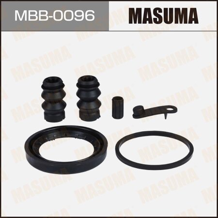 Brake caliper repair kit Masuma, MBB-0096