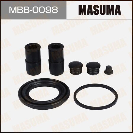 Brake caliper repair kit Masuma, MBB-0098