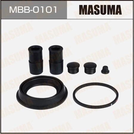 Brake caliper repair kit Masuma, MBB-0101
