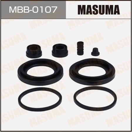 Brake caliper repair kit Masuma, MBB-0107