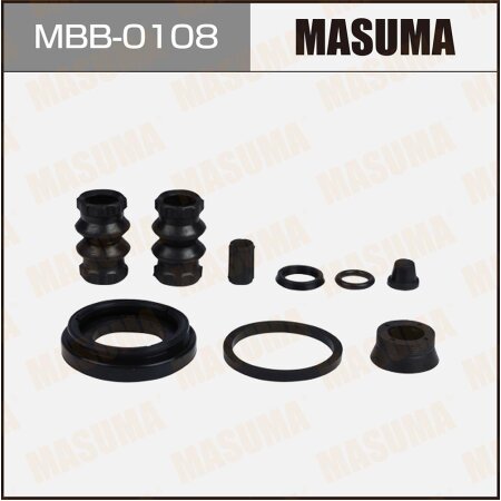 Brake caliper repair kit Masuma, MBB-0108