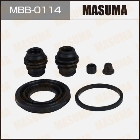 Brake caliper repair kit Masuma, MBB-0114