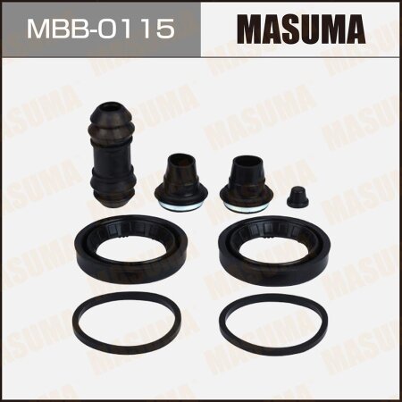 Brake caliper repair kit Masuma, MBB-0115