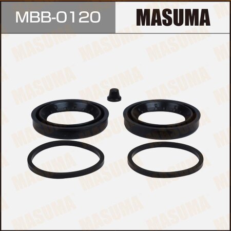 Brake caliper repair kit Masuma, MBB-0120