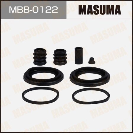 Brake caliper repair kit Masuma, MBB-0122