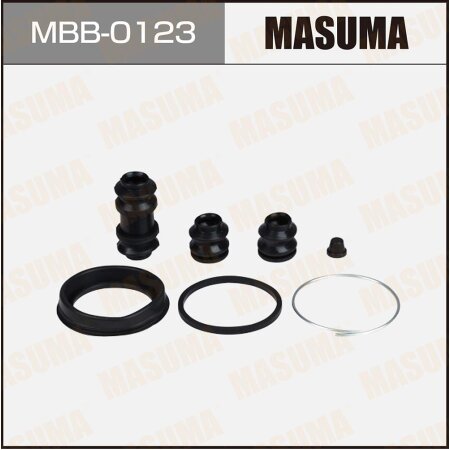 Brake caliper repair kit Masuma, MBB-0123