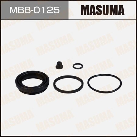 Brake caliper repair kit Masuma, MBB-0125