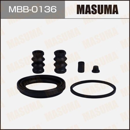 Brake caliper repair kit Masuma, MBB-0136