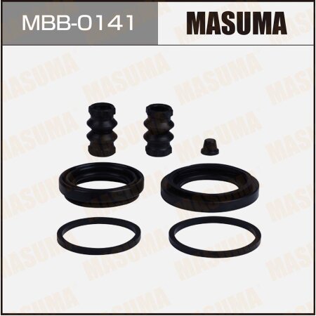 Brake caliper repair kit Masuma, MBB-0141