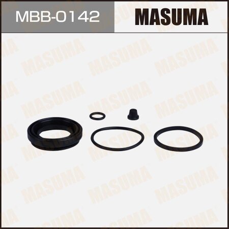 Brake caliper repair kit Masuma, MBB-0142