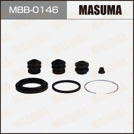 Brake caliper repair kit Masuma, MBB-0146