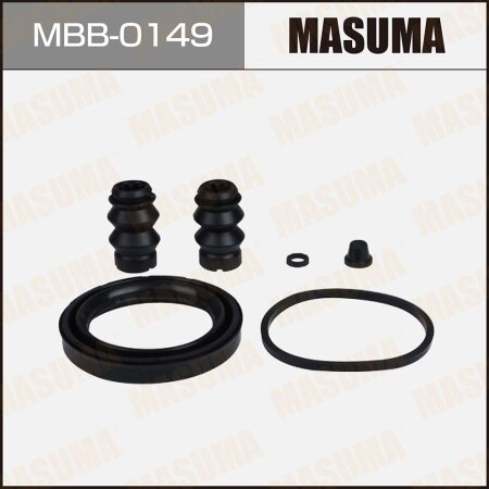 Brake caliper repair kit Masuma, MBB-0149