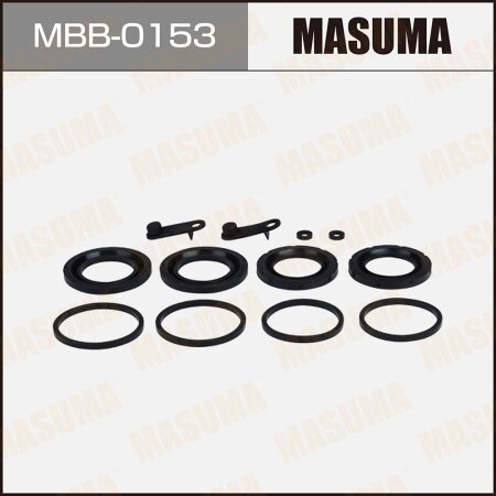 Brake caliper repair kit Masuma, MBB-0153