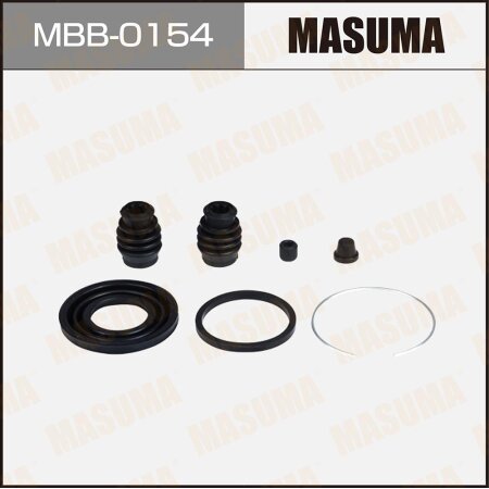 Brake caliper repair kit Masuma, MBB-0154