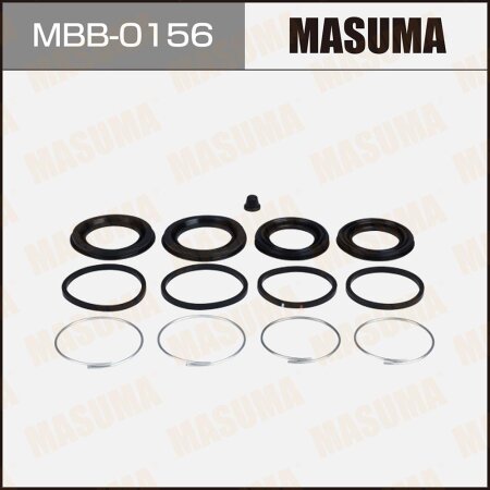 Brake caliper repair kit Masuma, MBB-0156