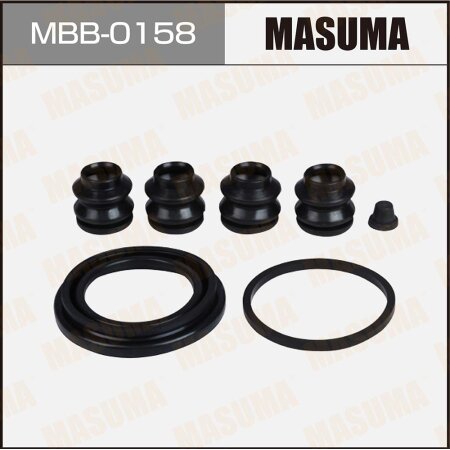 Brake caliper repair kit Masuma, MBB-0158