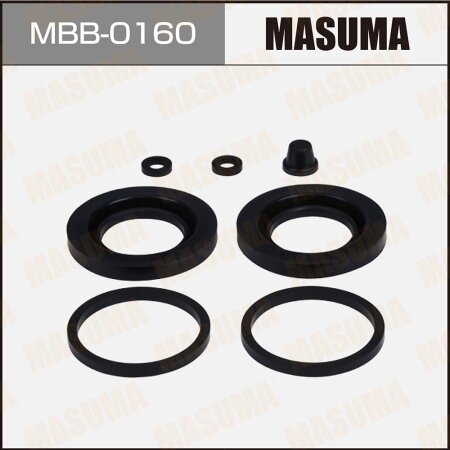 Brake caliper repair kit Masuma, MBB-0160